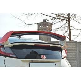 SPOILER CAP n.2 HONDA CIVIC...