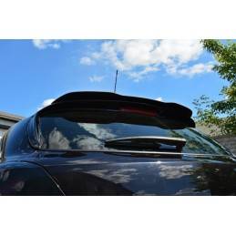 SPOILER CAP OPEL ASTRA H...