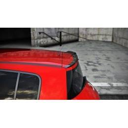 SPOILER CAP RENAULT MEGANE...