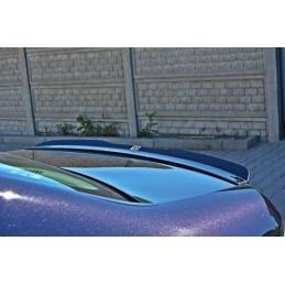 SPOILER CAP SAAB 9-3 TURBO...