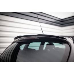 SPOILER CAP SEAT LEON MK2...