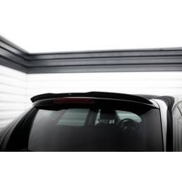 SPOILER CAP SEAT LEON III...