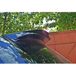 Spoiler Cap Skoda Fabia RS...