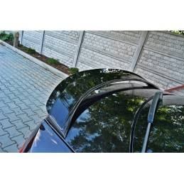 Spoiler Cap Skoda Octavia...