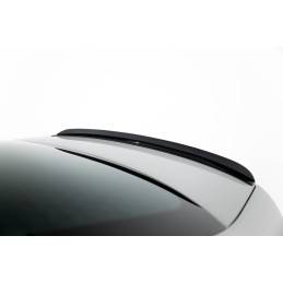 Spoiler Cap V.1 Skoda...