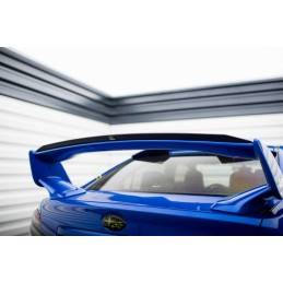 SPOILER CAP SUBARU WRX STI...