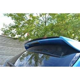 SPOILER CAP Subaru Impreza...