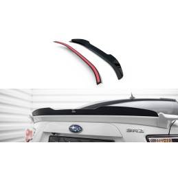 SPOILER CAP TOYOTA GT86...