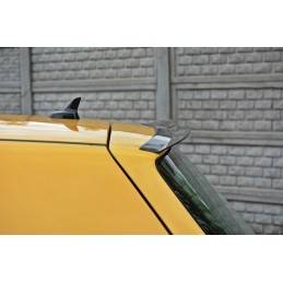 SPOILER CAP VW GOLF IV...