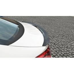 SPOILER CAP VW Passat CC...