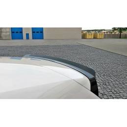 SPOILER CAP VW POLO MK5 GTI...