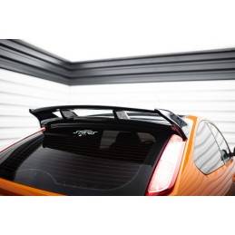 Becquet Ford Focus Mk2...