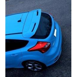 BECQUET FORD FOCUS MK3 ST...