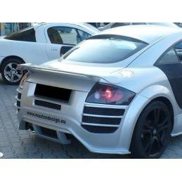 Becquet Audi TT 8N R8...
