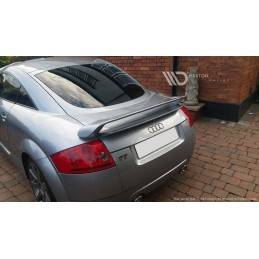 Becquet Audi TT 8N 