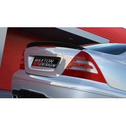 BECQUET MERCEDES C W203...