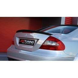BECQUET MERCEDES CLK W209...