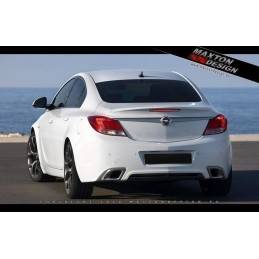 BECQUET OPEL INSIGNIA...