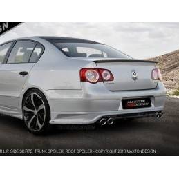 BECQUET PASSAT 3C BERLINE...