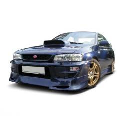 Écope de capot SUBARU...