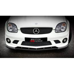 PARE-CHOCS AVANT MERCEDES...