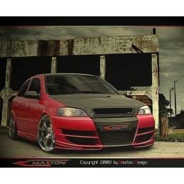 PARE-CHOCS AVANT OPEL ASTRA...