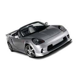 Pare-chocs avant Toyota MR2 