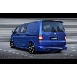 PARE-CHOCS ARRI RE VW T5...