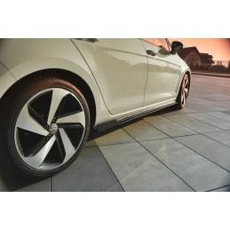VW GOLF VII GTI (APRES...