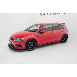VW GOLF VII R (APRES...