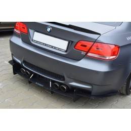 DIFFUSEUR ARRIERE BMW M3...
