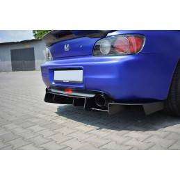 DIFFUSEUR ARRIERE HONDA S2000 