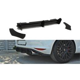 VW GOLF MK7 GTI DIFFUSEUR...