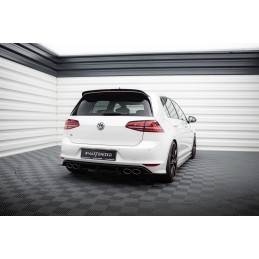 VW GOLF 7 R HATCHBACK...