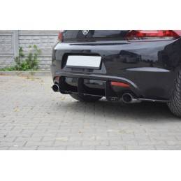 VW SCIROCCO R DIFFUSEUR...