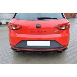 SEAT LEON III CUPRA...