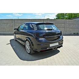 DIFFUSEUR ARRIERE OPEL...