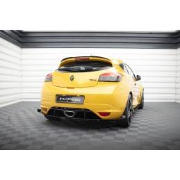 DIFFUSEUR ARRIERE RENAULT...