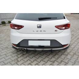 DIFFUSEUR ARRIERE SEAT LEON...