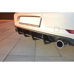 DIFFUSEUR ARRIERE VW GOLF...