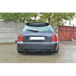 DIFFUSEUR ARRIERE AUDI S4...