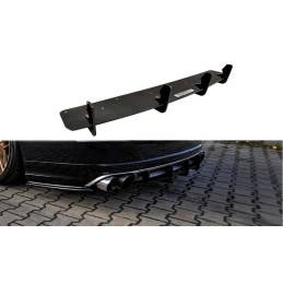 Diffuseur Arriere Audi S8...