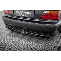 DIFFUSEUR ARRIERE BMW M3 E36 