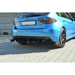 DIFFUSEUR ARRIERE Subaru...