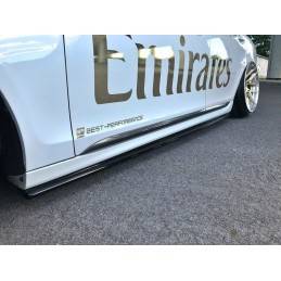 RAJOUTS DES BAS DE CAISSE...