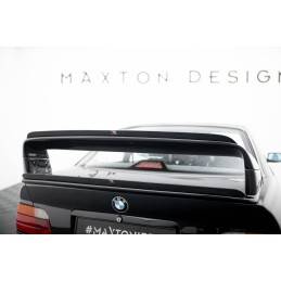 SUPÉRIEUR SPOILER CAP BMW...