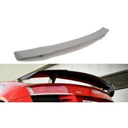 Becquet GT Audi R8 Mk.1 