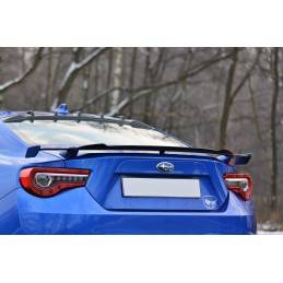 SPOILER CAP V.2 SUBARU BRZ/...