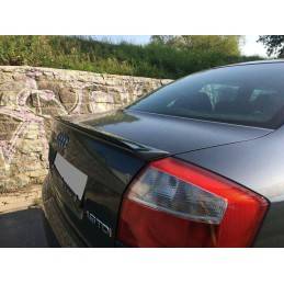 Spoiler Cap Audi A4 S-Line...