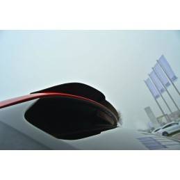 Spoiler Cap Audi S4 / A4...